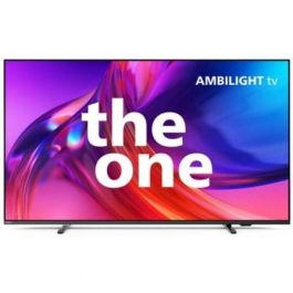 Smart TV Philips The One 65PUS8558 Ambilight 4K Ultra HD 65" LED HDR