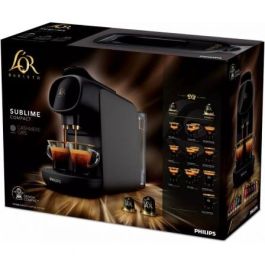 Cafetera Philips LM9012/20 Negro 800 ml 1450 W