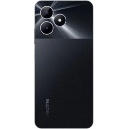 Smartphone Realme Note 50 3GB/ 64GB/ 6.74"/ Negro