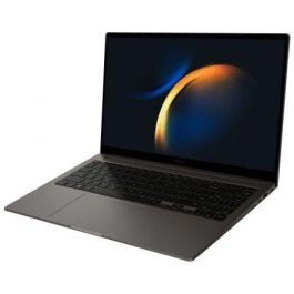 Laptop Samsung Galaxy Book3 15,6" i5-1335U 8 GB RAM 512 GB SSD Qwerty Español