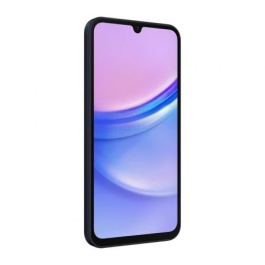 Smartphone Samsung Galaxy A15 LTE 4GB/ 128GB/ 6.5"/ Negro Azul Smartphone Samsung Galaxy A15 LTE 4GB/ 128GB/ 6.5"/ Negro Azul