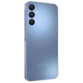 Smartphone Samsung Galaxy A15 LTE 4GB/ 128GB/ 6.5"/ Azul