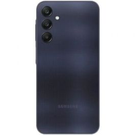 Smartphone Samsung A25 SM-A256B 8 GB RAM 256 GB Negro
