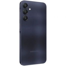 Smartphone Samsung A25 SM-A256B 8 GB RAM 256 GB Negro