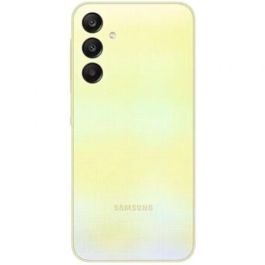 Smartphone Samsung Galaxy A25 8GB/ 256GB/ 6.5"/ 5G/ Amarillo