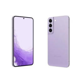 Smartphone Samsung Galaxy S22 8GB/ 128GB/ 6.1"/ 5G/ Púrpura