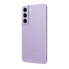 Smartphone Samsung Galaxy S22 8GB/ 128GB/ 6.1"/ 5G/ Púrpura