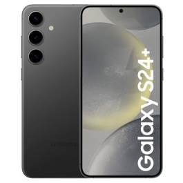 Smartphone Samsung Galaxy S24 Plus 12GB/ 512GB/ 6.7"/ 5G/ Negro Onyx Precio: 1076.94999962. SKU: B1D2V2J96H