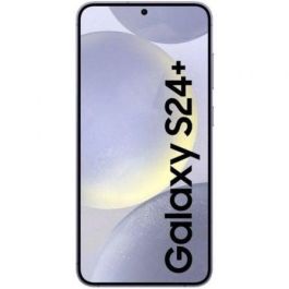 Smartphone Samsung Galaxy S24 Plus 12GB/ 512GB/ 6.7"/ 5G/ Violeta Cobalt Smartphone Samsung Galaxy S24 Plus 12GB/ 512GB/ 6.7"/ 5G/ Violeta Cobalt