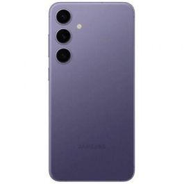 Smartphone Samsung Galaxy S24 Plus 12GB/ 512GB/ 6.7"/ 5G/ Violeta Cobalt Smartphone Samsung Galaxy S24 Plus 12GB/ 512GB/ 6.7"/ 5G/ Violeta Cobalt