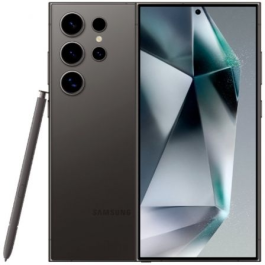 Smartphone Samsung Galaxy S24 Ultra SM-S928B 6,8" 12 GB RAM 512 GB Negro