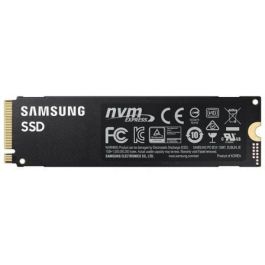 Disco Duro Samsung MZ-V8P2T0BW 2 TB SSD
