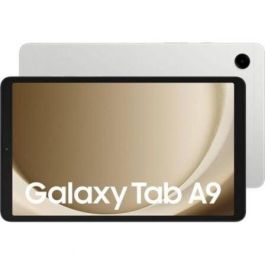 Tablet Samsung Galaxy Tab A9 8.7"/ 4GB/ 64GB/ Octacore/ 4G/ Plata Precio: 203.94999999. SKU: B17RBS3459
