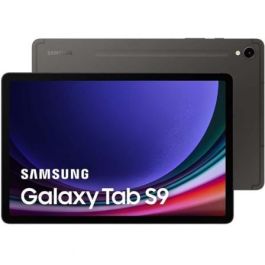 Tablet Samsung 12 GB RAM 11" 256 GB Gris Precio: 853.95000042. SKU: B1GA7MP668