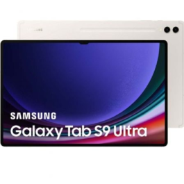 Tablet Samsung Galaxy Tab S9 Ultra 14.6"/ 16GB/ 1TB/ Octacore/ Beige Precio: 1478.9104. SKU: B12VBYBQTM