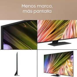 Smart TV Samsung TQ55QN86D 4K Ultra HD 55" AMD FreeSync Neo QLED