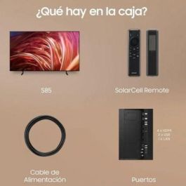Smart TV Samsung TQ65S85D 4K Ultra HD 65" HDR OLED AMD FreeSync