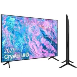Smart TV Samsung TU65CU7105 4K Ultra HD 65" LED HDR