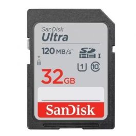 Tarjeta de Memoria SanDisk Ultra Precio: 12.94999959. SKU: S0230597