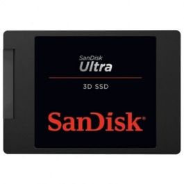 Disco Duro SanDisk SDSSDH3-2T00-G26 2 TB SSD