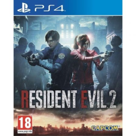 Juego para Consola Sony PS4 Resident Evil 2 Remake Precio: 23.94999948. SKU: B16949S79Q