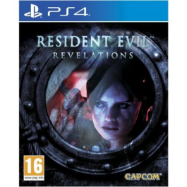 Juego para Consola Sony PS4 Resident Evil Revelations HD Precio: 18.94999997. SKU: B1APJTP35R