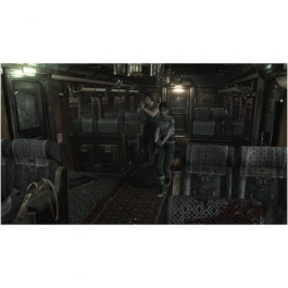 Videojuego PlayStation 4 PLAION Resident Evil Origins Collection