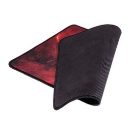 Alfombrilla Mars Gaming MRMP0/ 350 x 250 x 3mm/ Roja Alfombrilla Mars Gaming MRMP0/ 350 x 250 x 3mm/ Roja