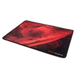 Alfombrilla Mars Gaming MRMP0/ 350 x 250 x 3mm/ Roja Alfombrilla Mars Gaming MRMP0/ 350 x 250 x 3mm/ Roja