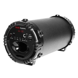 Altavoz con Bluetooth Mars Gaming MSB0/ 10W/ 1.0