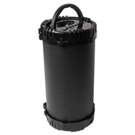 Altavoz con Bluetooth Mars Gaming MSB0/ 10W/ 1.0