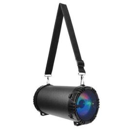 Altavoz con Bluetooth Mars Gaming MSB0/ 10W/ 1.0