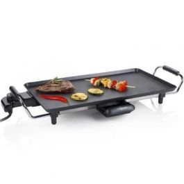Plancha de Asar Tristar BP-2965/ 2000W/ Tamaño 460 *260mm Plancha de Asar Tristar BP-2965/ 2000W/ Tamaño 460 *260mm