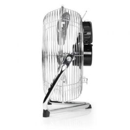 Ventilador de Suelo Tristar VE-5937/ 70W/ 3 Aspas 35cm/ 3 velocidades Ventilador de Suelo Tristar VE-5937/ 70W/ 3 Aspas 35cm/ 3 velocidades