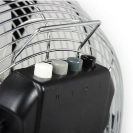 Ventilador de Suelo Tristar VE-5937/ 70W/ 3 Aspas 35cm/ 3 velocidades Ventilador de Suelo Tristar VE-5937/ 70W/ 3 Aspas 35cm/ 3 velocidades