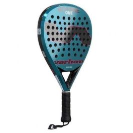 Pala de Pádel Varlion Bourne One 2022/ Azul Pala de Pádel Varlion Bourne One 2022/ Azul