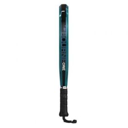 Pala de Pádel Varlion Bourne One 2022/ Azul Pala de Pádel Varlion Bourne One 2022/ Azul