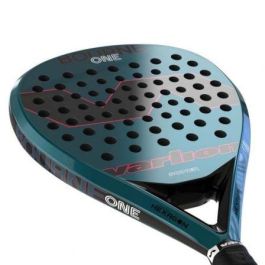 Pala de Pádel Varlion Bourne One 2022/ Azul Pala de Pádel Varlion Bourne One 2022/ Azul