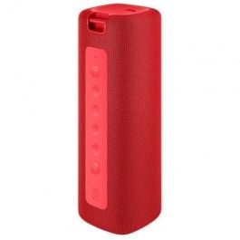 Altavoz con Bluetooth Xiaomi Mi Portable Bluetooth Speaker/ 16W/ 2.0/ Rojo Precio: 37.8900005. SKU: S7814753