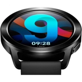 Smartwatch Xiaomi Negro