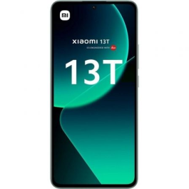 Smartphone Xiaomi 13T 8-256 GREE V2