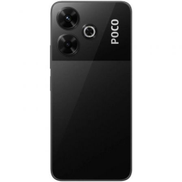 Smartphone Poco M6 6,79" 8 GB RAM 256 GB Negro