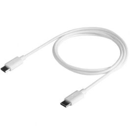 Cable USB-C Xtorm CE005 Blanco 1 m