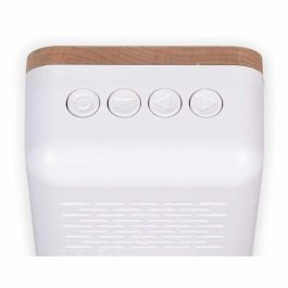 SCS SENTINEL CSF0105 SONE + Cosy Timbre inalámbrico y sin pilas con toma integrada, 25 melodías