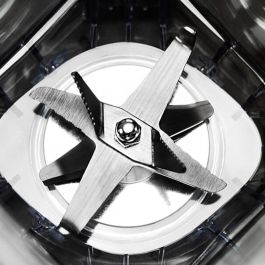 Batidora de Vaso Cecotec Power Black Titanium 2000 Pro 2000W