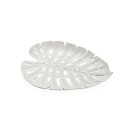 Centro de Mesa Versa Blanco Resina 2,3 X 19 X 23,5 CM Precio: 8.88999947. SKU: B1E67JNSFN