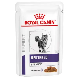 Royal Canin Feline Neutered Weight Balance 12x85 gr Precio: 18.7899998. SKU: B1394NZ9GL