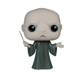 Funko Pop Figura de Vinilo Lord Voldemort 5861 Harry Potter 9cm Precio: 15.79000027. SKU: B1AB8V8XZ5