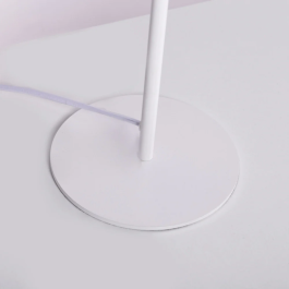 Lámpara de Mesa Bole SKD-T1017 Diseño Elegante y Moderno para Hogar y Comercios, Iluminación Versátil