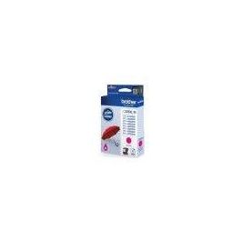 Consumibles Brother Tinta Magenta Ac 4420 - 4620